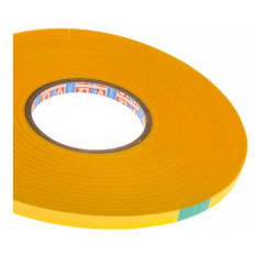 Obojestranski lepilni trak 9 mm x 200 m