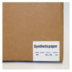Slika izdelka: Sintetični papir Optimont SM 320 x 450 mm